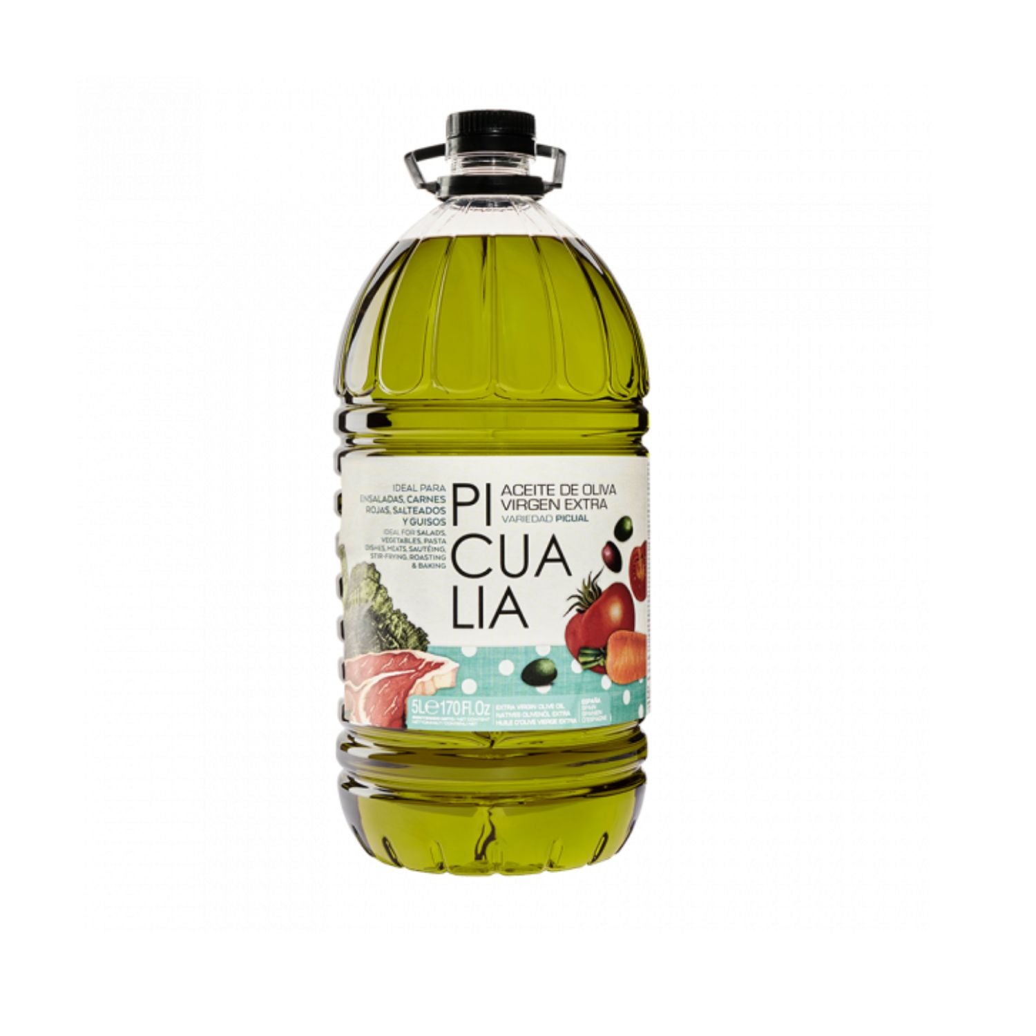 Aceite Familiar Picual 5l_0