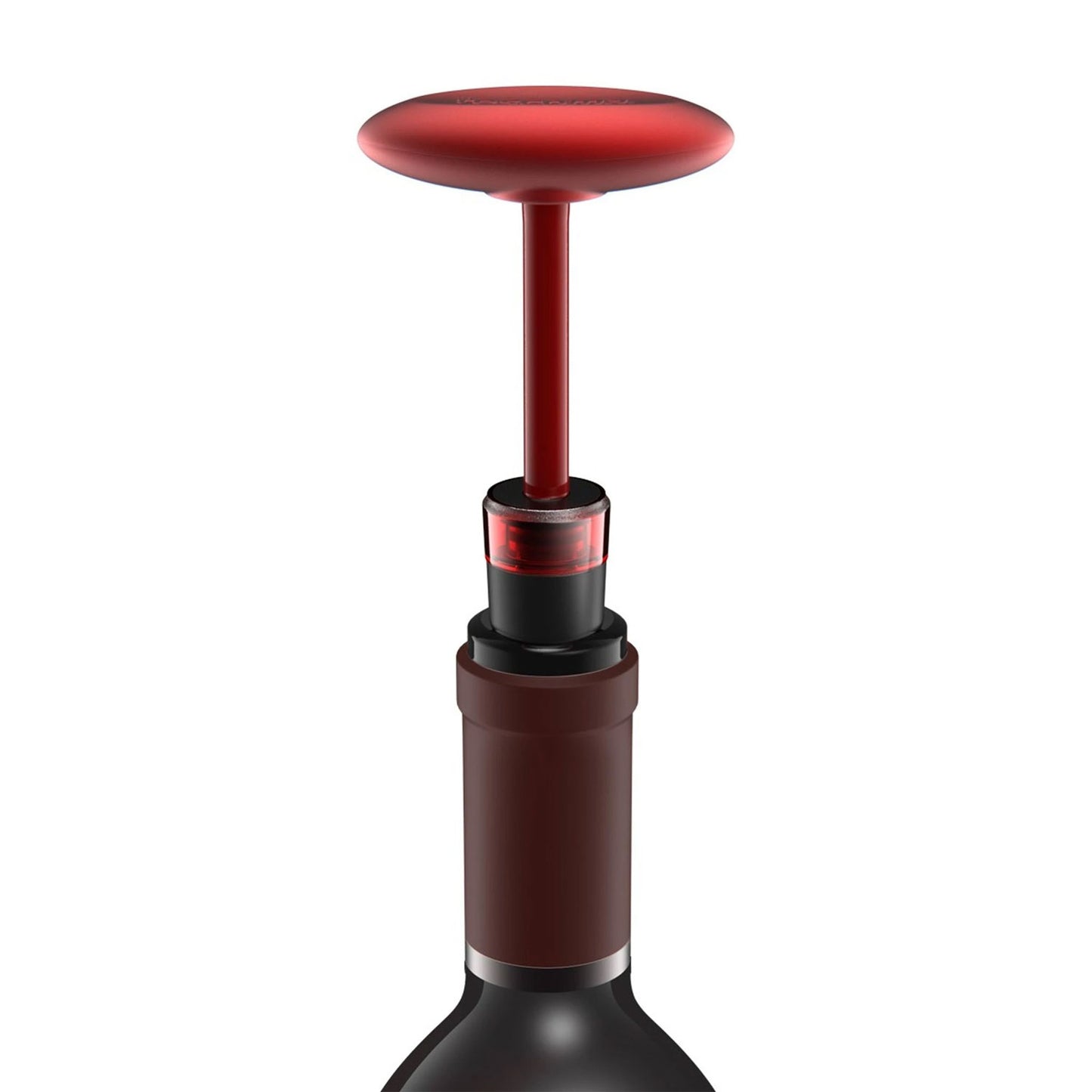 Tescoma Tapón Con Bomba De Vacío Uno Vino_1