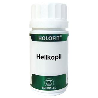 Holofit Helikopil Equisalud 180 cápsulas