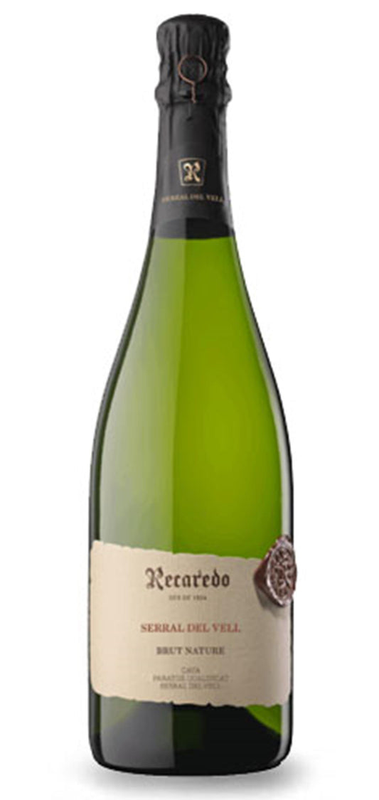 Recaredo Serral Del Vell Corpinnat, 75.00cl, 0% Vol_0
