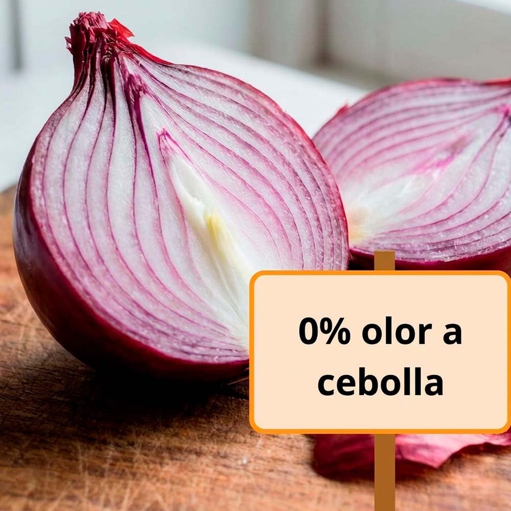 Pack 4 Champú Sólido De Cebolla Roja Y Arcilla. Fortalecedor. Detox Pelo Graso Y Con Caspa. Aporta Volumen. Aroma Fresco_3