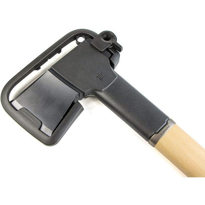 Fiskars Fsk1051143 Norden N10 Hacha 1.2kg (2.6lb)_2