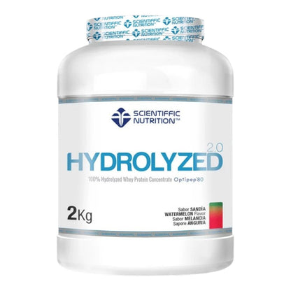 Hydrolyzed 2.0 Whey Protein 2 Kg Chocolate_1