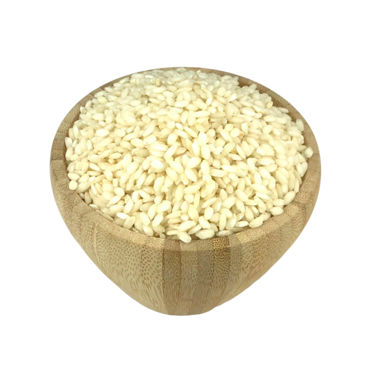 Arroz Risotto Especial Ecológico Granel 25 Kg_0