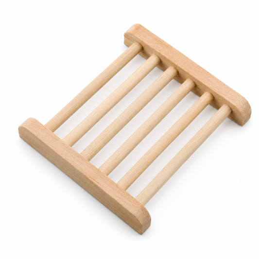 Jabonera De Madera Drenante - Lismare_0