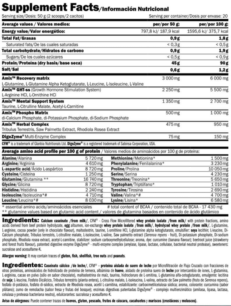 Night Pro Elite 1 Kg Chocolate_5