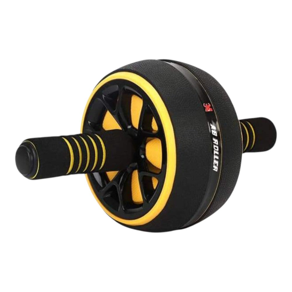 Rodillo Abdominal. Ab Wheel Roller Fitnesszone_0