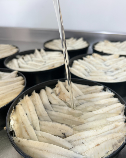 Boquerón En Vinagre Mar Cantábrico 800g_2
