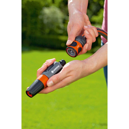 Conector Stop Gardena 19 mm (3/4")