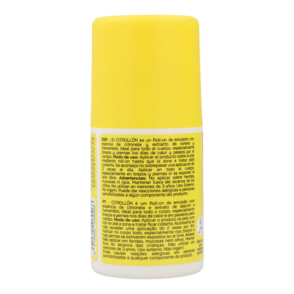 Rollon Calmante para picaduras Emul Protect 75 ml