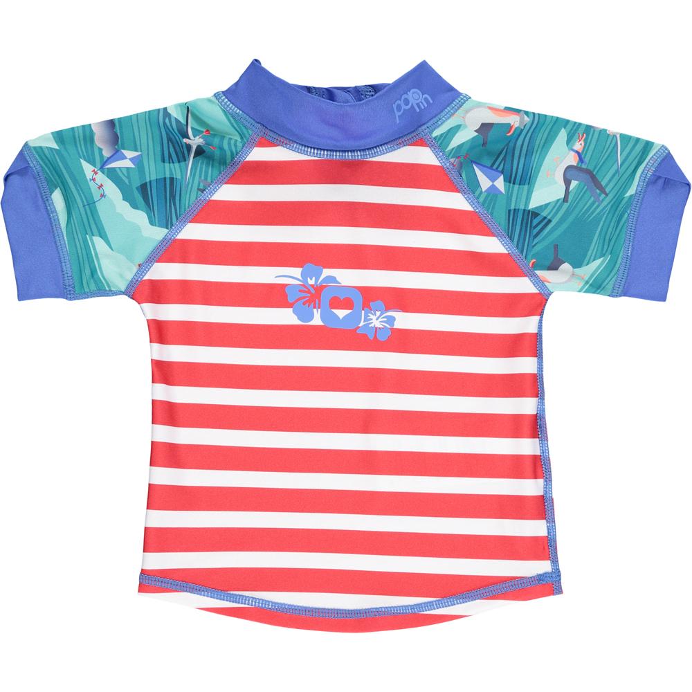 Camiseta baño UV Albatross  M