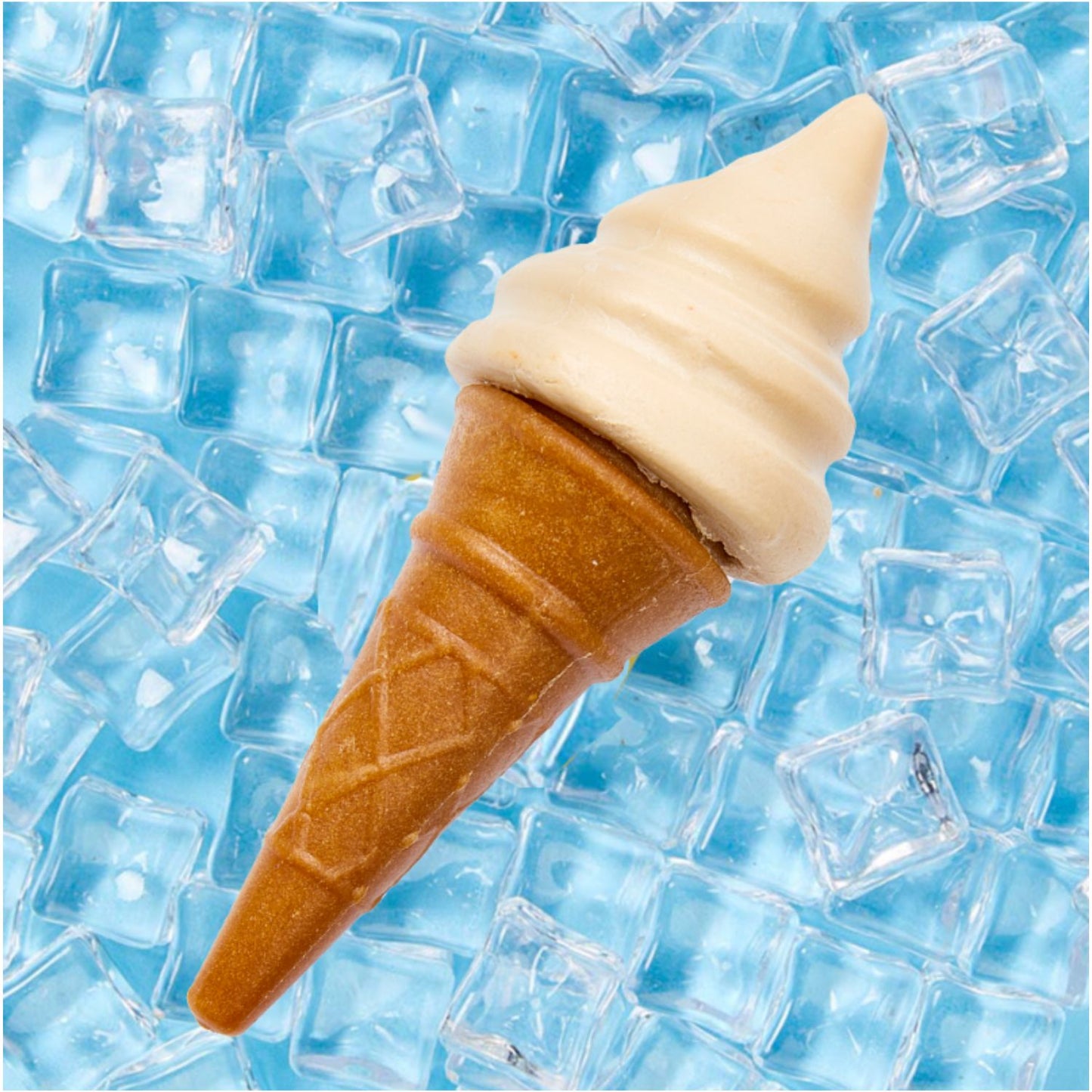2 Helados Snack Pup Ice Cucurucho De Vainilla 2 X 110g_2