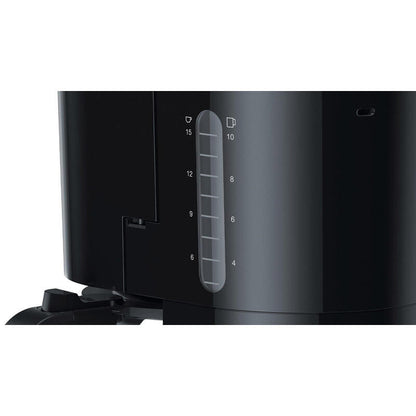 Cafetera Goteo Braun Kf1100bk 1000w.15tz.negra_2