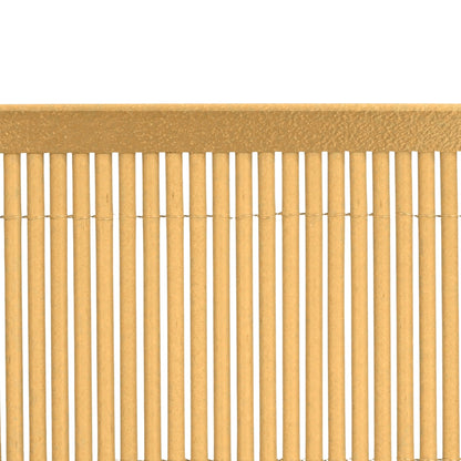 Cerramiento De Mimbre Ecológico Lop - Bambú Oscuro 2x3 M / Multicolor_3