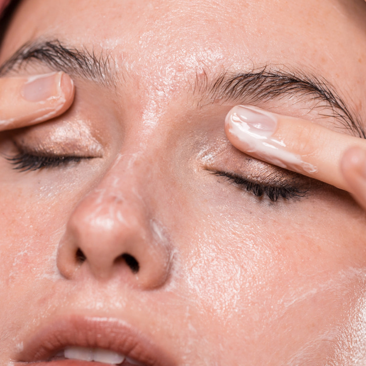 Minitalla - Rose Quartz Facial Cleanser, Freshly Cosmetics, 50ml