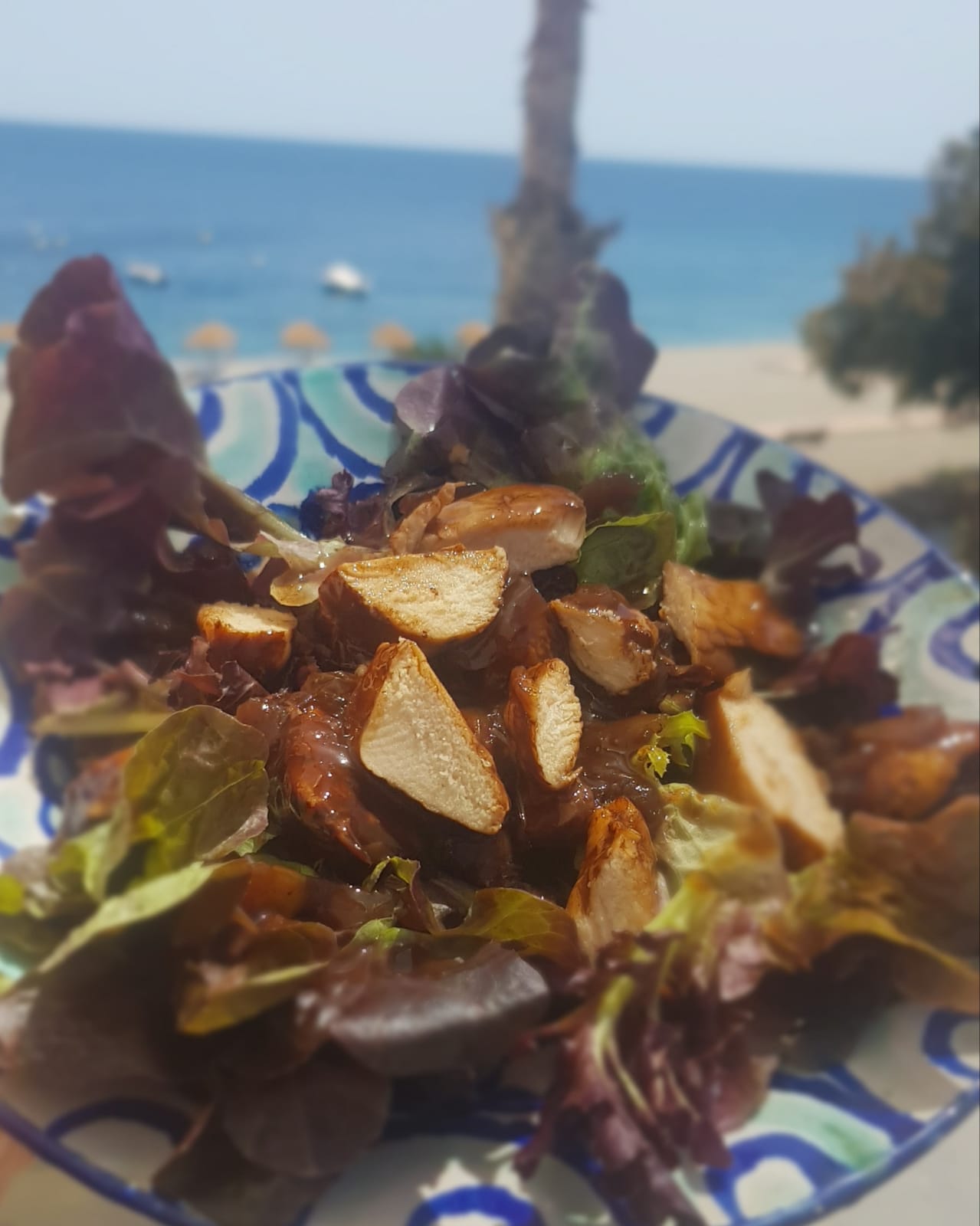 Pavo En Pasas Moscatel Al Pedro Ximénez_0