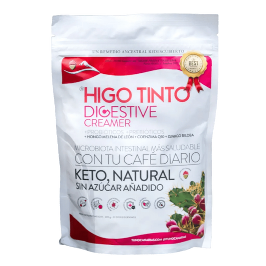 Higo Tinto Digestive Creamer_0