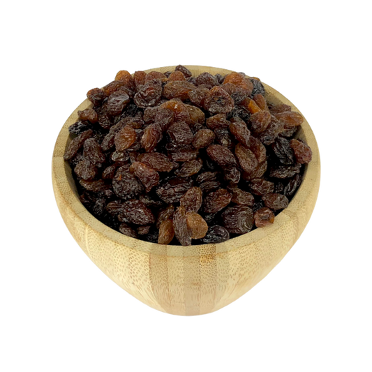 Pasas Sultanina Bio Granel 10 Kg_0