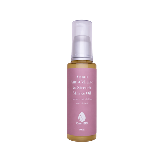 Aceite De Argán Anticelulítico Y Antiestrías_0