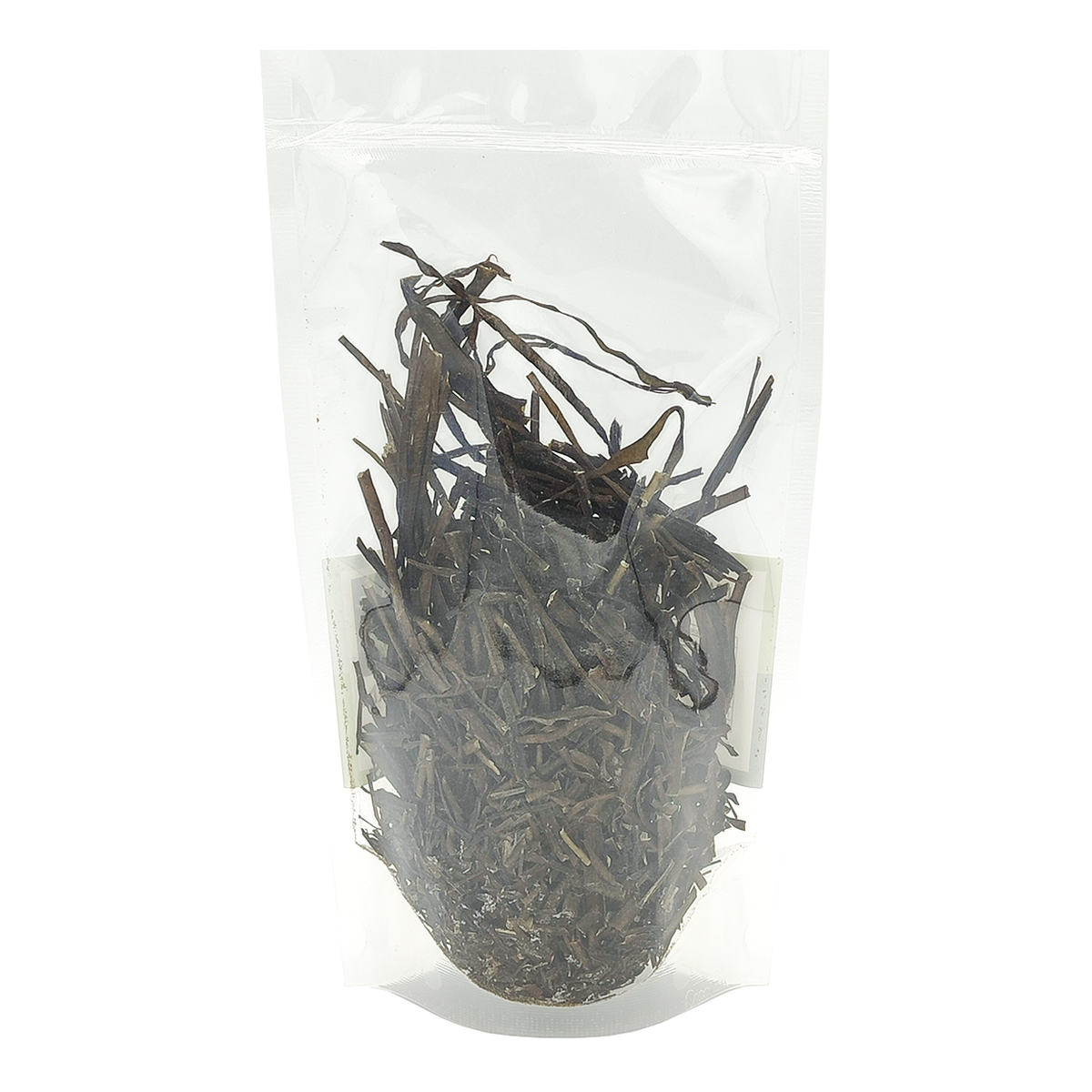 Alga Espaguetti De Mar Eco Bionsan 50gr_1