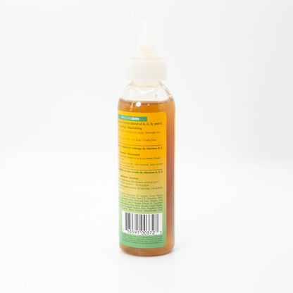 Sérum De Masaje En El Cuero Cabelludo Papaya Y Aceite De Ricino Eden Bodyworks 118ml_1