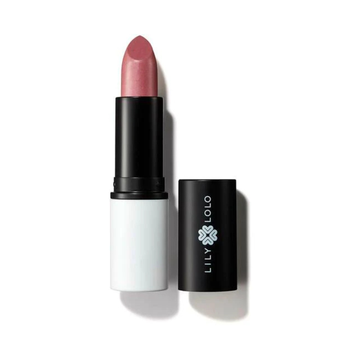 Vegan lipstick in the altogether Lily Lolo 4g