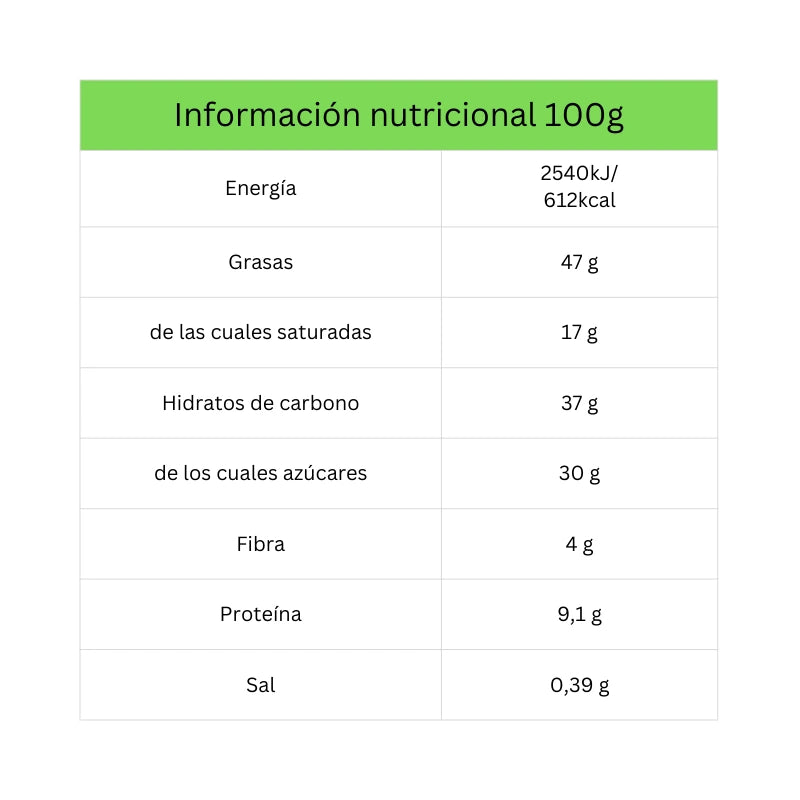 Bombones Rellenos De Crema De Pistacho Bett'r 39g Bio_1