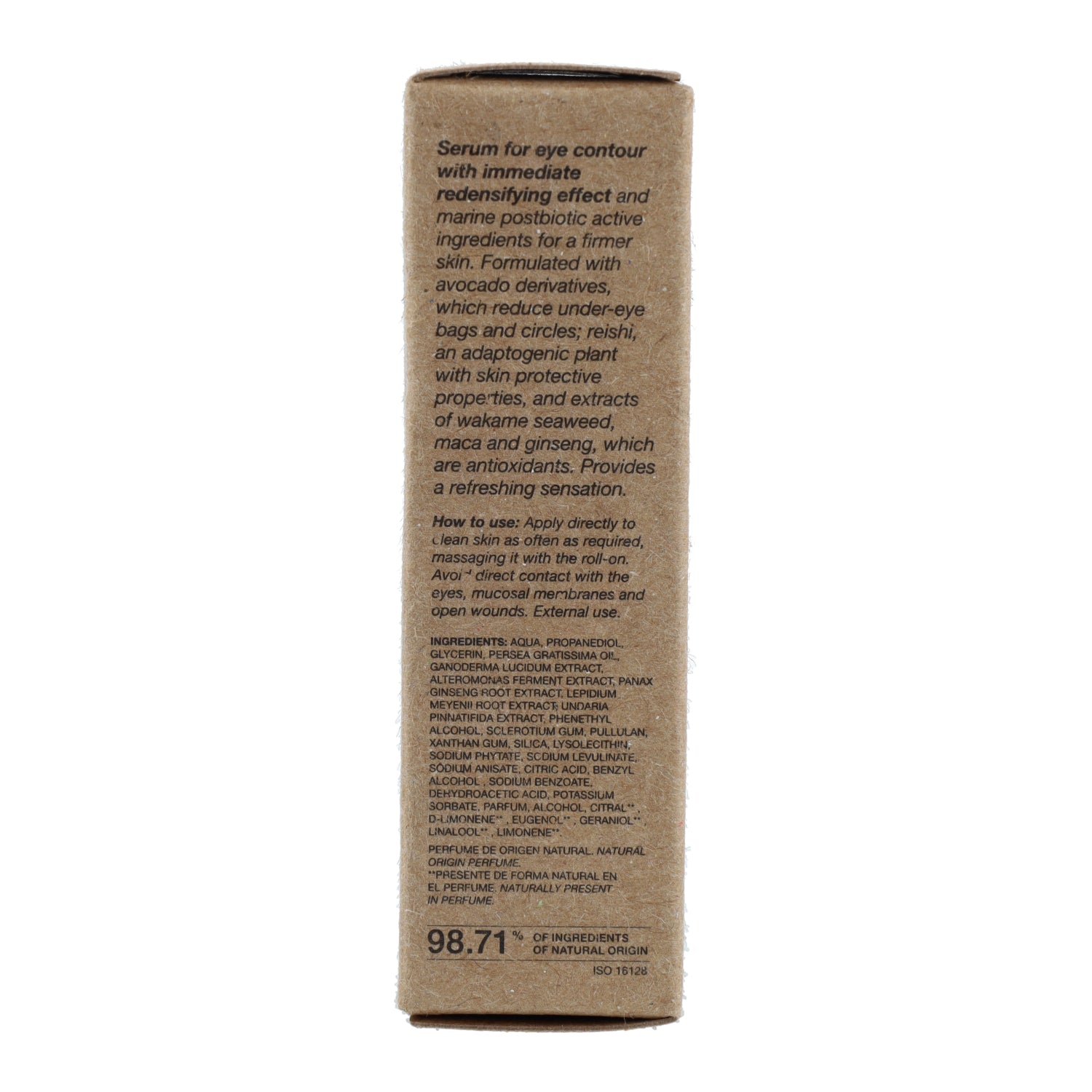 Sérum Roll-on Eye Salad Code 10 ml