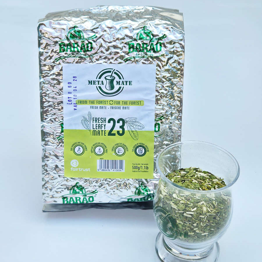 Yerba Mate Meta Mate 23 – 500g_3