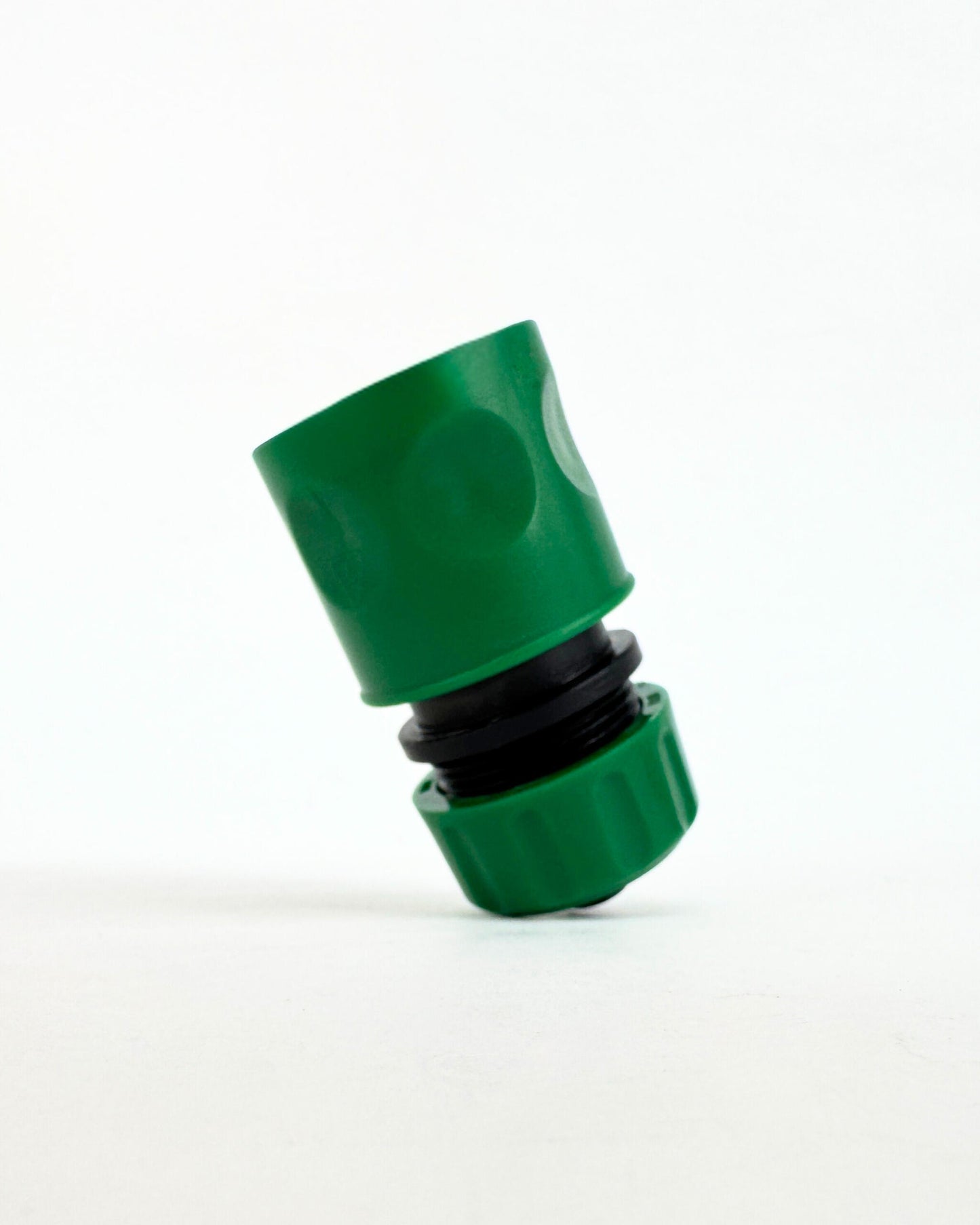 Conector Manguera 1/2" – Plástico Resistente_0