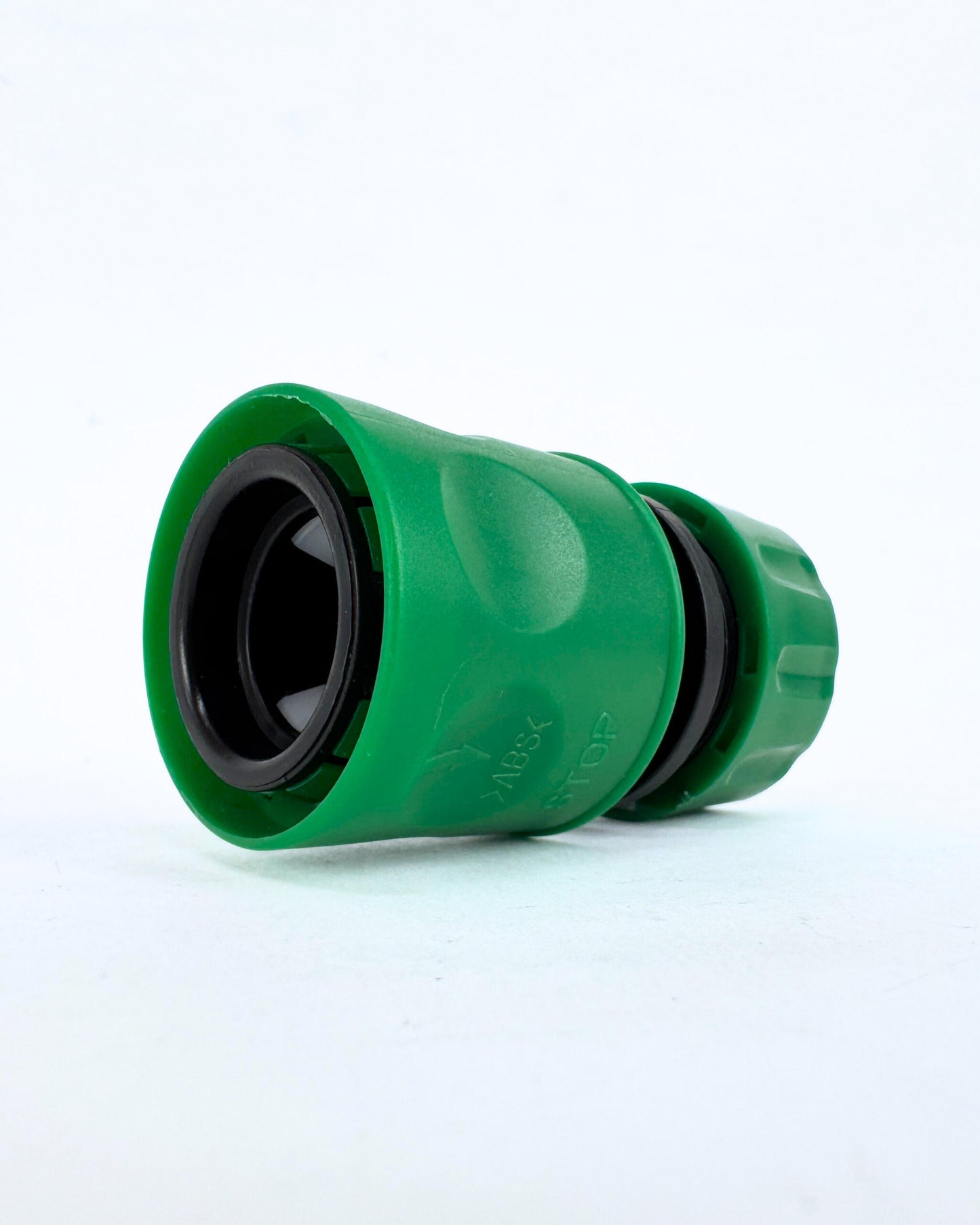 Conector Manguera 1/2" – Plástico Resistente_2