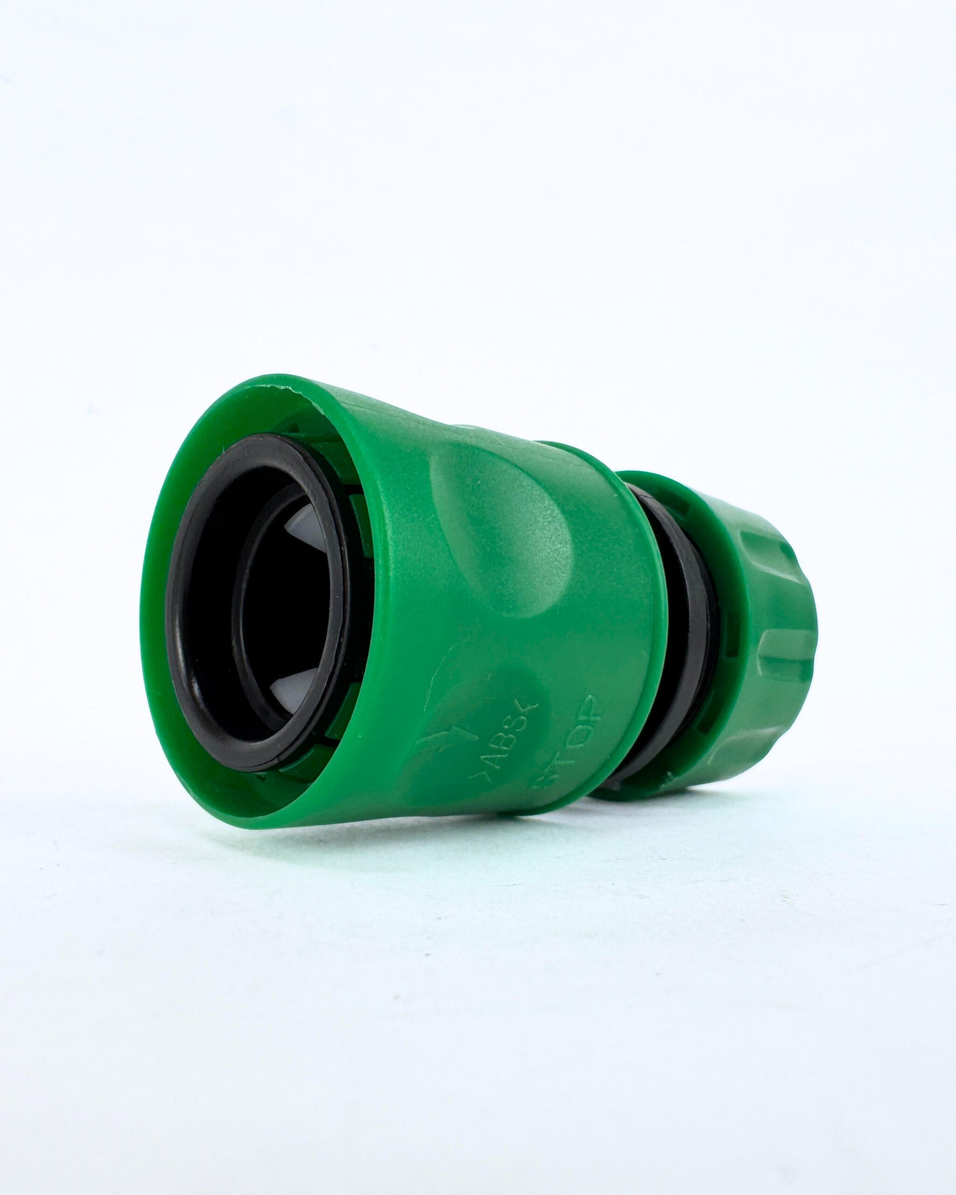 Conector Manguera 1/2" – Plástico Resistente_2