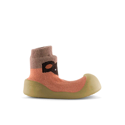 Zapatos De Bebé Que Cambian De Color Con La Luz Del Sol Brown Mouse Bigtoes Chameleon M (20)_2