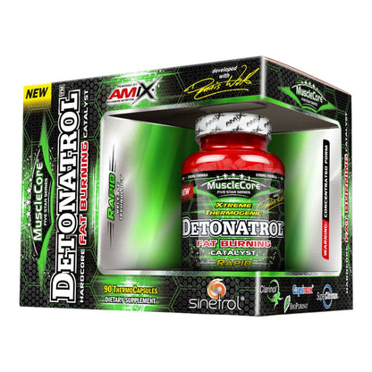 Detonatrol 90 Caps_0