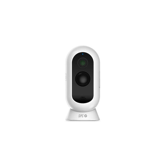 Cámara De Videovigilancia Spc Magnes 3 130 Visión Nocturna Control Desde App_0