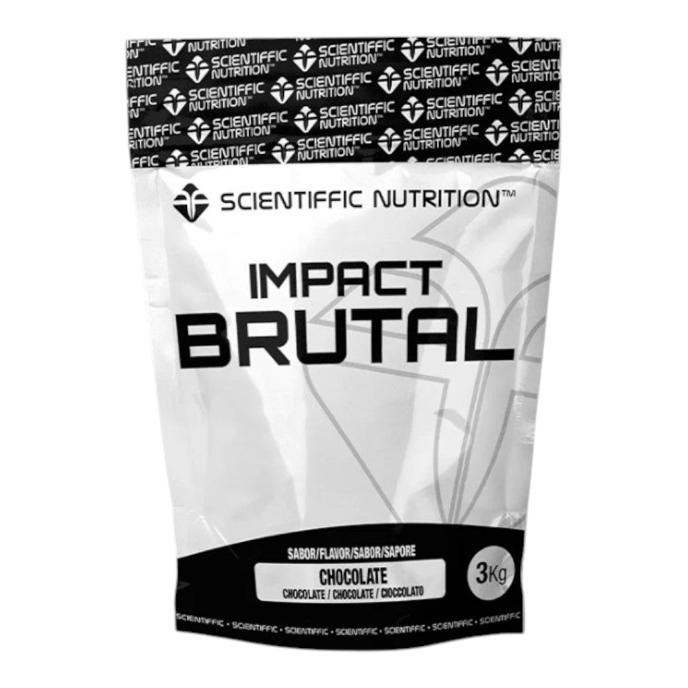 Brutal Impact 3 Kg Frutas Del Bosque_1