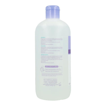 Agua Micelar Hidratante Rehydrate Eau Thermale JONZAC 500 ml