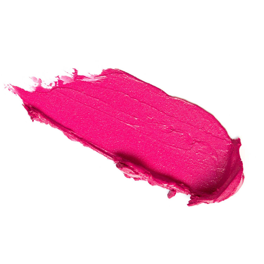 Pintalabios Rosa Flúor Basic Coloursfun 4g Camaleon Cosmetics_1