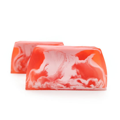 Jabón Para Depilación (100g). Evita Irritaciones Y Cortes En Zona De Axila Y Bikini. Aroma Pomelo. Con Glicerina Vegetal_2