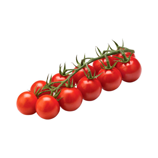 Caja De Tomates Cherry En Rama Tropitop Caja De 4kg_0
