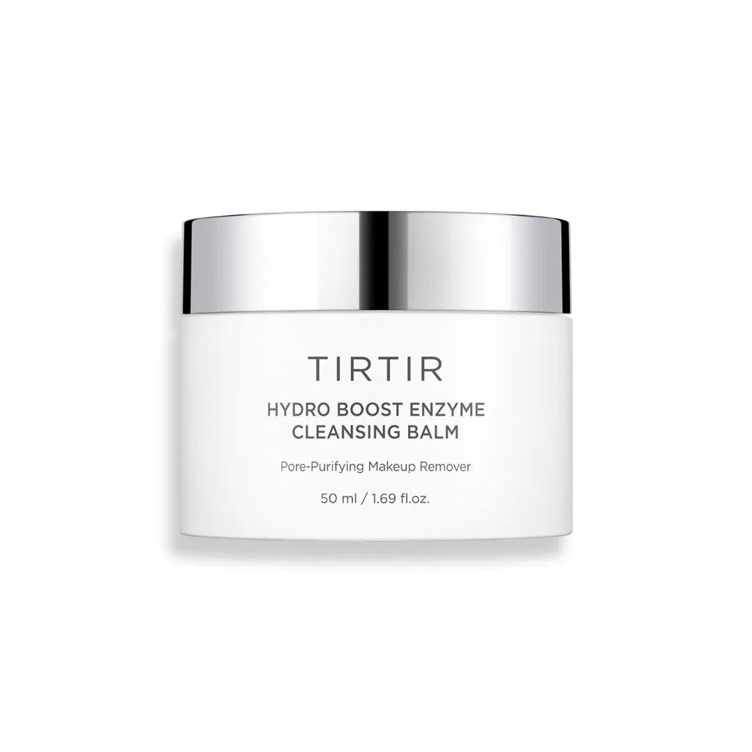Bálsamo Limpiador Enzimático Hydro Boost Tir Tir 50ml_0