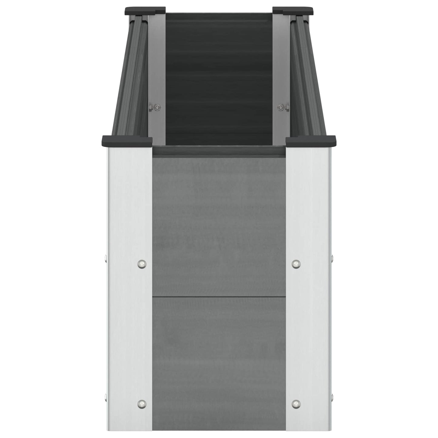 Arriate Elevado Gris 150 X 30 X 36 Cm_3