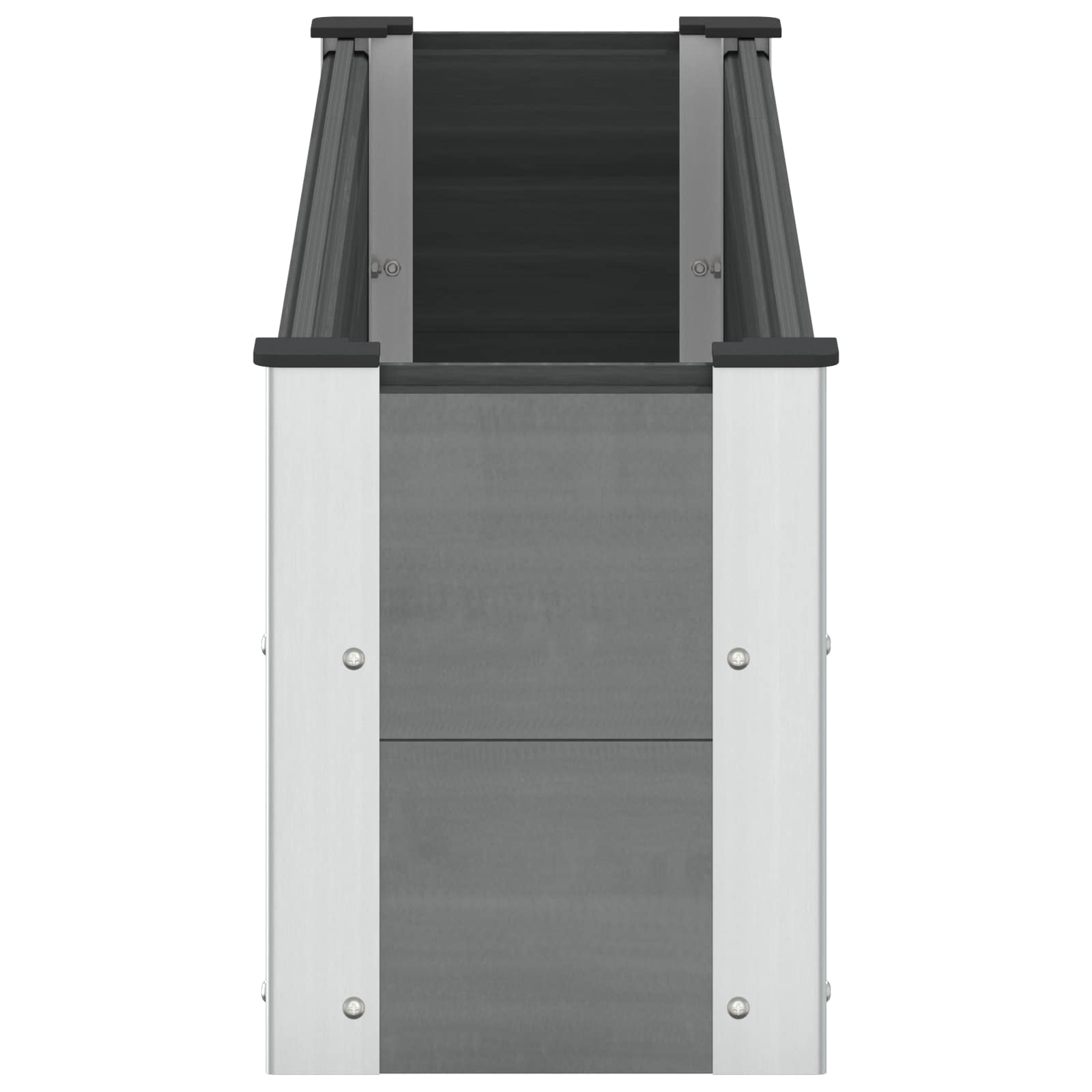 Arriate Elevado Gris 150 X 30 X 36 Cm_3