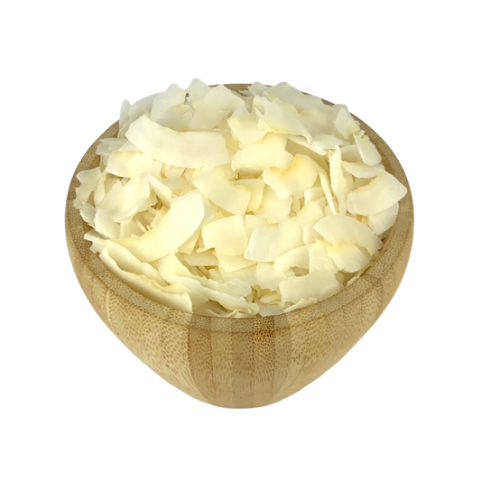 Chips De Coco Ecológico A Granel 1 Kg_0