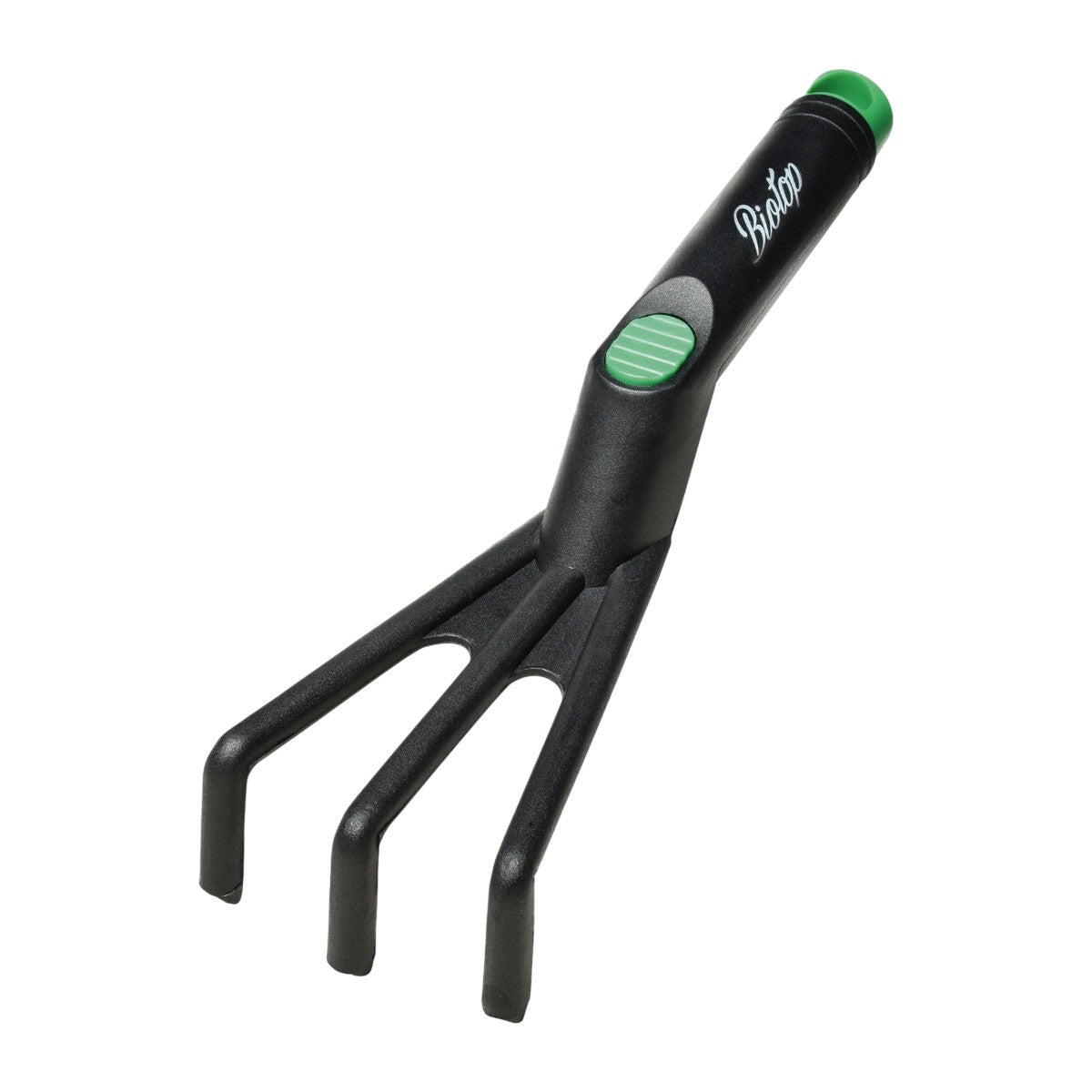 Rastrillo de siembra y mantenimiento de jardín Biotop