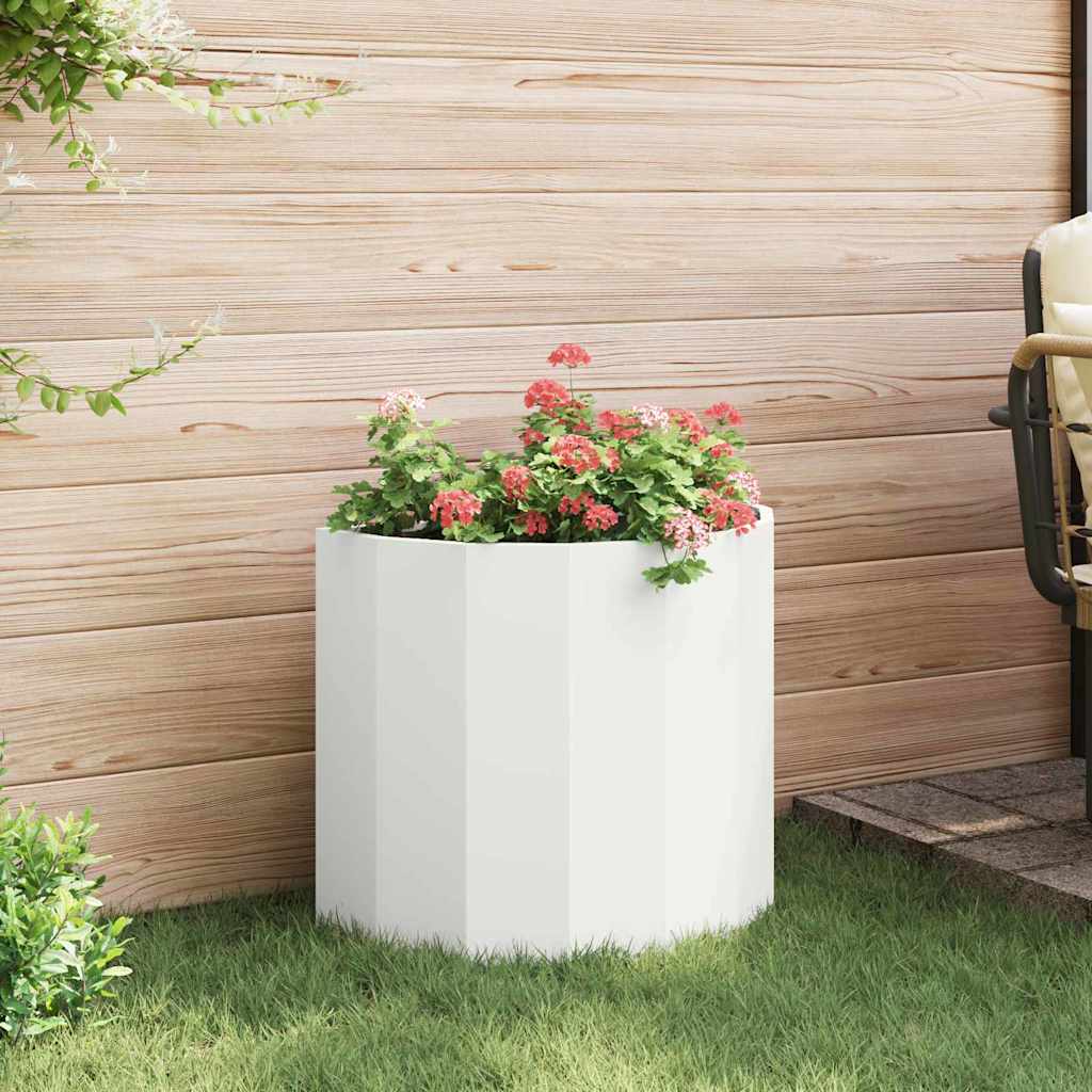 Jardinera 60 X 30 X 50 Cm Acero_3