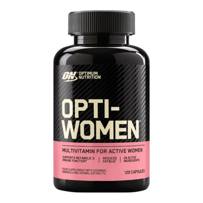 Opti-women 120 Caps_0
