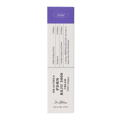 Reju 5000 cream Dr. Althea 20ml