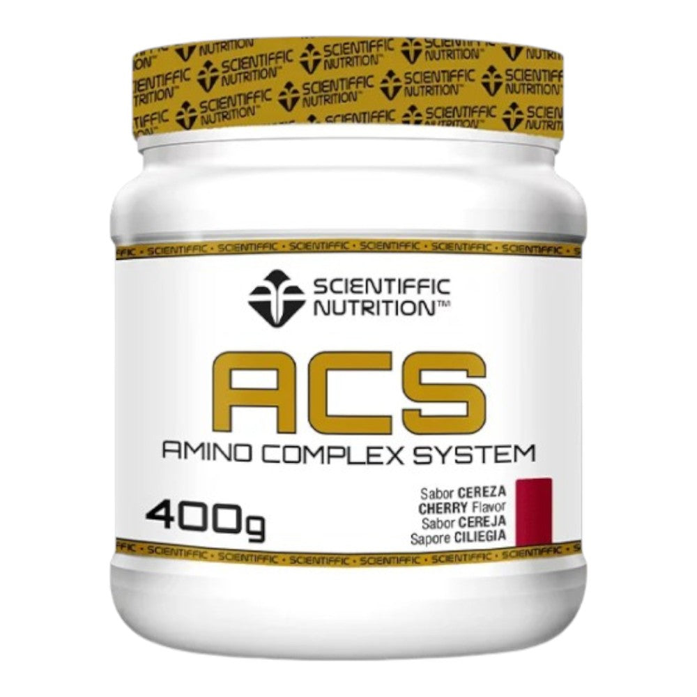 Acs Amino System 400 Gr Sandía_2