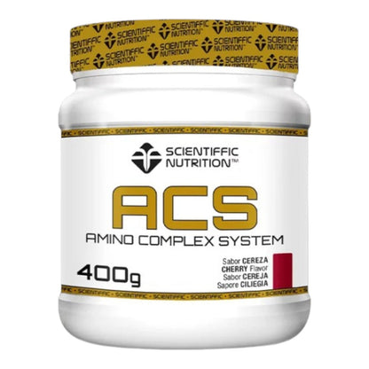 Acs Amino System 400 Gr Sandía_2